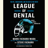 League of Denial: The NFL, Concussions and the Battle for Truth