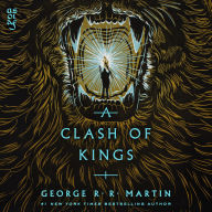 A Clash of Kings (A Song of Ice and Fire #2)