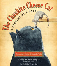 The Cheshire Cheese Cat: A Dickens of a Tale