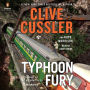 Typhoon Fury (Oregon Files Series #12)