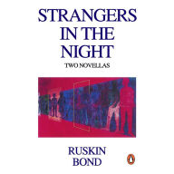Strangers In The Night: Two Novellas