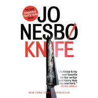 Knife (Harry Hole Series #12)