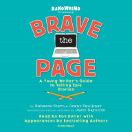 Brave the Page