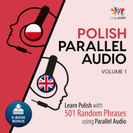 Polish Parallel Audio: Volume 1