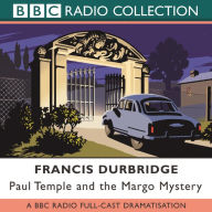 Paul Temple And The Margo Mystery