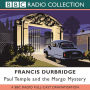 Paul Temple And The Margo Mystery