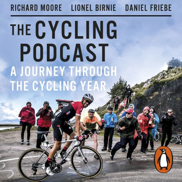 Record of Records — The Cycling Podcast