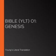 Bible (YLT) 01: Genesis