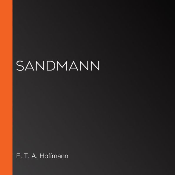 Sandmann