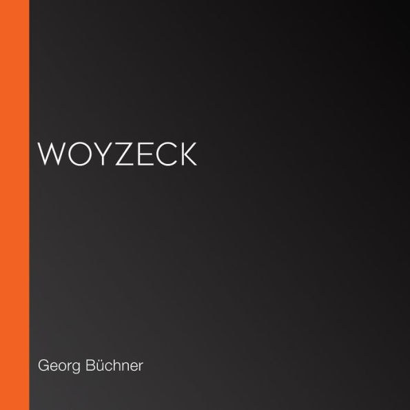 Woyzeck