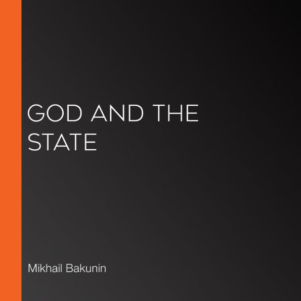 God and the State