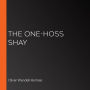 The One-Hoss Shay