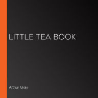 Little Tea Book