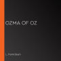 Ozma of Oz