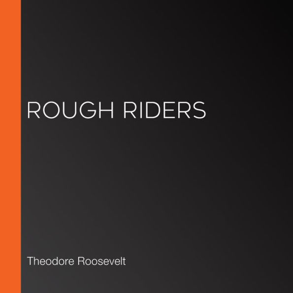 Rough Riders