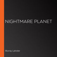 Nightmare Planet