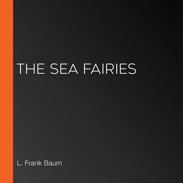 The Sea Fairies