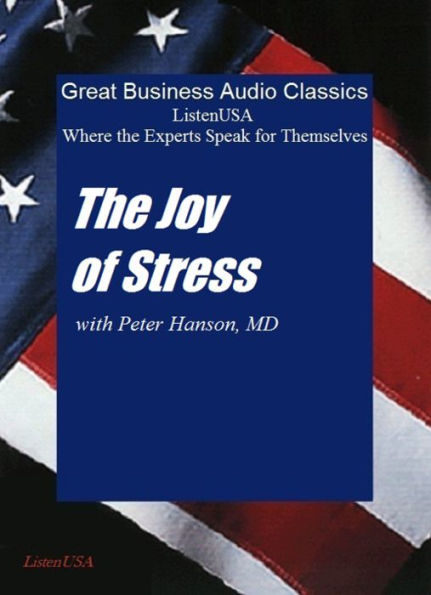 The Joy of Stress