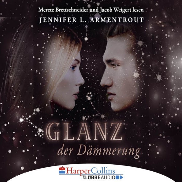 Glanz der Dämmerung (Götterleuchten 3)