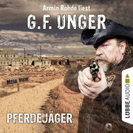 Pferdejäger (Gekürzt) (Abridged)