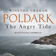 The Angry Tide: A Novel of Cornwall 1798-1799