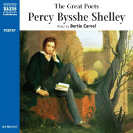 Percy Bysshe Shelley