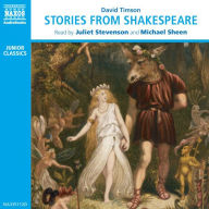 Stories from Shakespeare