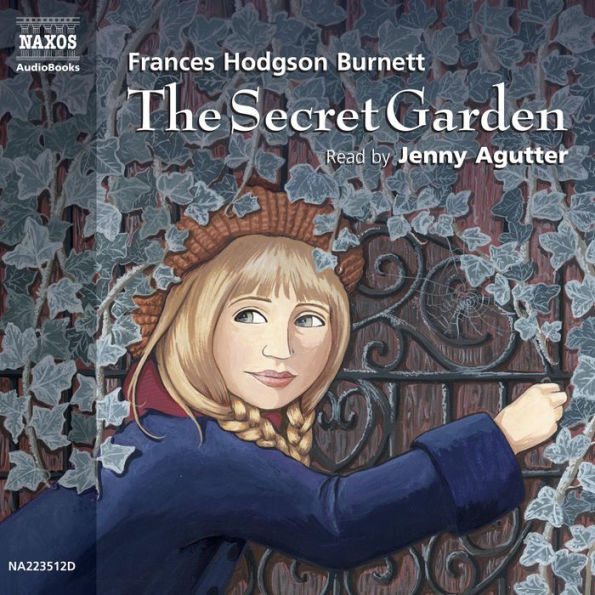 The Secret Garden (Abridged)