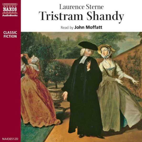 Tristram Shandy (Abridged)