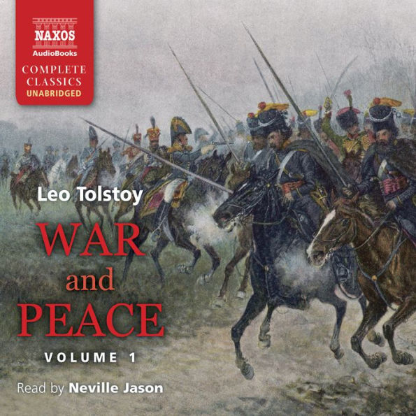 War & Peace - Volume I