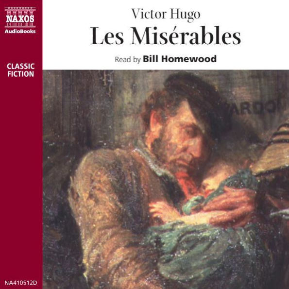 Misérables, Les (Abridged)