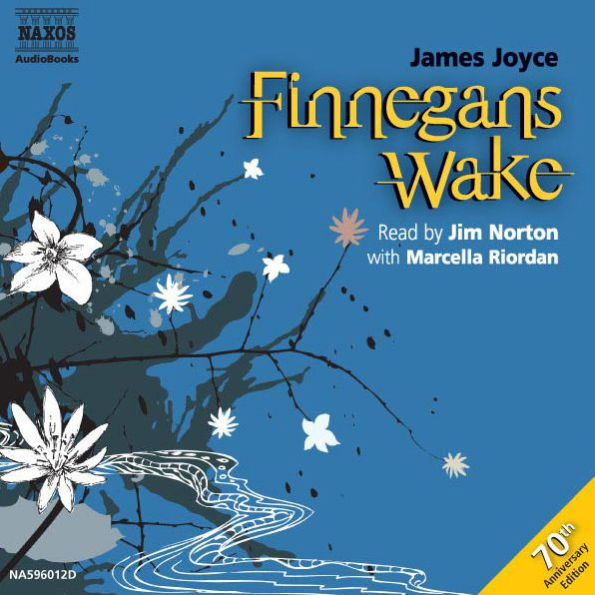 Finnegans Wake (Abridged)