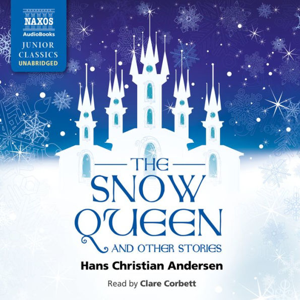 The Snow Queen and Other Stories