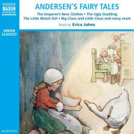 Andersen's Fairy Tales