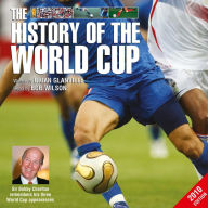 The History of the World Cup - 2010 Edition