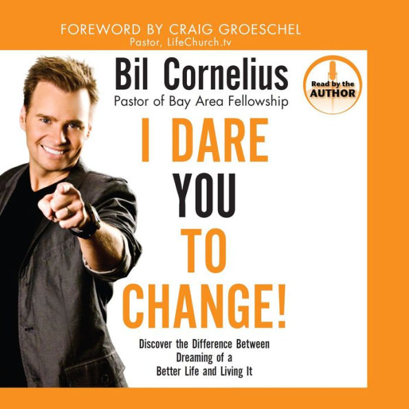 I Dare You to Change!