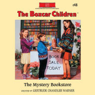 The Mystery Bookstore (The Boxcar Children Series #48)