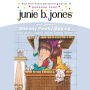 Junie B. Jones and Some Sneaky Peeky Spying (Junie B. Jones Series #4)
