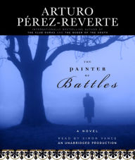 The Painter of Battles: A Novel