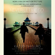 Never Let Me Go: A Novel