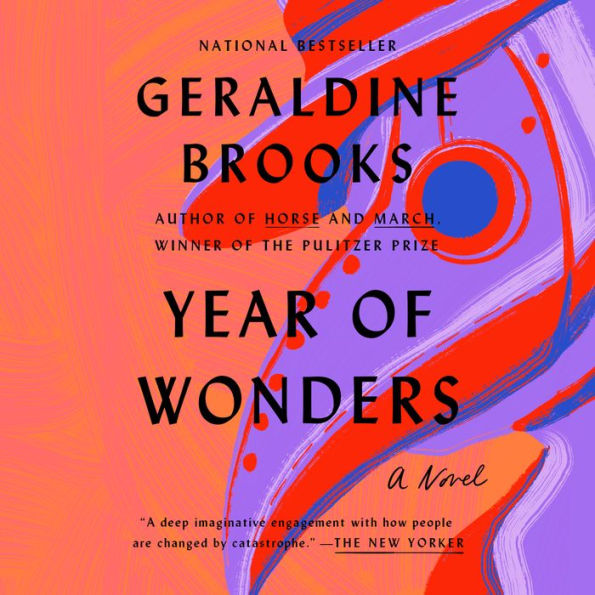 Year of Wonders: A Novel of the Plague