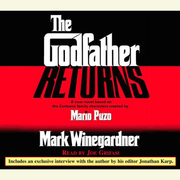 The Godfather Returns: A Novel