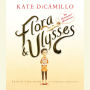 Flora & Ulysses: The Illuminated Adventures (Newbery Medal Winner)