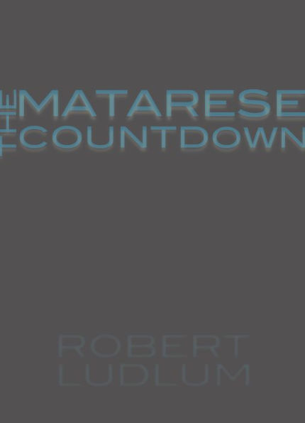 The Matarese Countdown