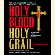 Holy Blood, Holy Grail (Abridged)