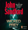 Wicked Prey (Abridged)