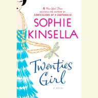 Twenties Girl: A Novel