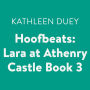 Lara at Athenry Castle