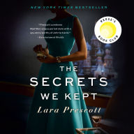 The Secrets We Kept (Reese's Book Club)