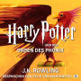 Harry Potter und der Orden des Phönix